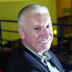 Paul Hughes @ Tony Gamble