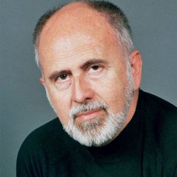 Jesus Lopez-Cobos, Jury Member, 3rd Svetlanov Competition 2014