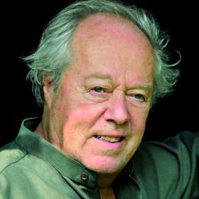 Jorma Panula, conductor