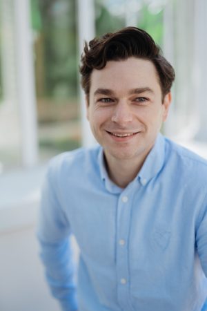 Kaëlig Boché Artistic Collaboration 2026