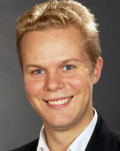 Kalle Kuusava, conductor