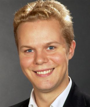 Kalle Kuusava, conductor