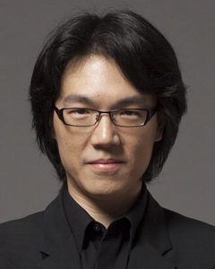 Lio Kuokman, conductor