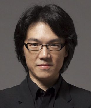Lio Kuokman, conductor
