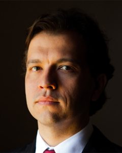 Leandro Carvalho, conductor