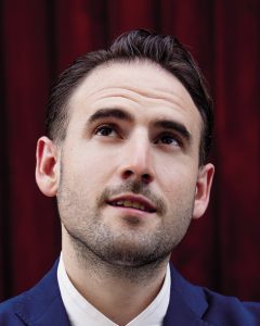 François Lopez-Ferrer conductor