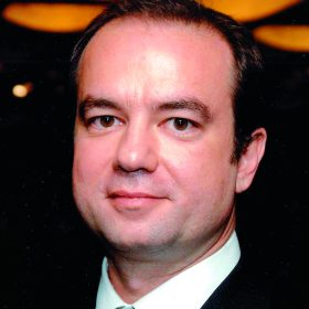 Mauro Bucarelli, Artistic Director