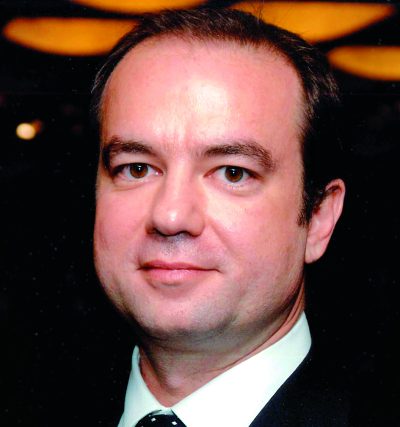 Mauro Bucarelli, Artistic Director