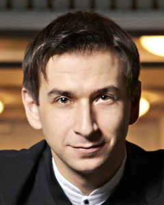 Mihhail Gerts, conductor