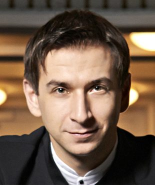 Mihhail Gerts, conductor