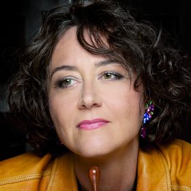 Nathalie Stutzmann © Simon Fowler