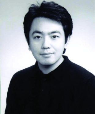 Yukihiro Notsu conductor