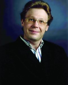 Alexey Osetrov conductor