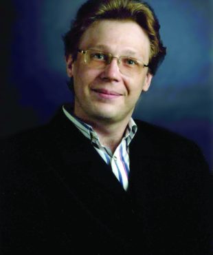 Alexey Osetrov conductor