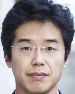 Paul Ghun Kim conductor
