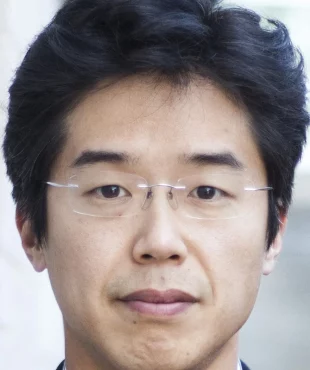 Paul Ghun Kim conductor