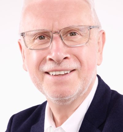 Paul Hughes © Julien Frost