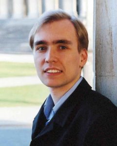 Denys Proshaev conductor