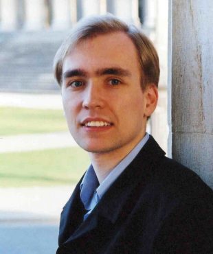 Denys Proshaev conductor