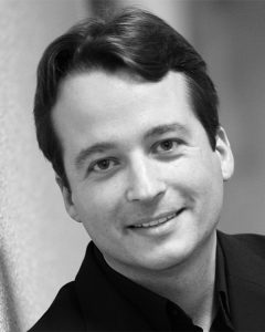 Quintin Hindley, conductor