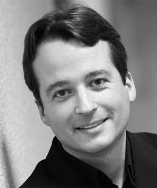 Quintin Hindley, conductor