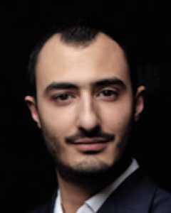 Samy Rachid conductor