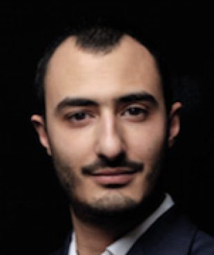 Samy Rachid conductor