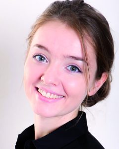 Anna Rakitina, conductor, participant of the 4 Evgeny Svetlanov International Conducting Competition 2014