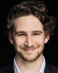 Ilya Ram conductor ©Das-Foto-Loft