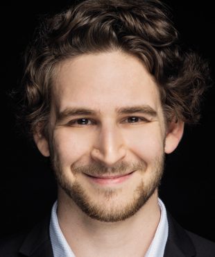 Ilya Ram conductor ©Das-Foto-Loft