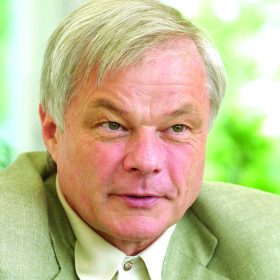 Rolf Beck © Axel Nickolaus