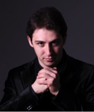 Rossen Gergov conductor@ Vomir Peshev