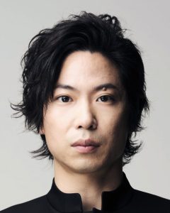 Kenshiro Sakairi conductor