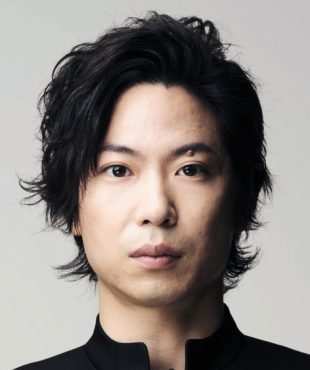 Kenshiro Sakairi conductor