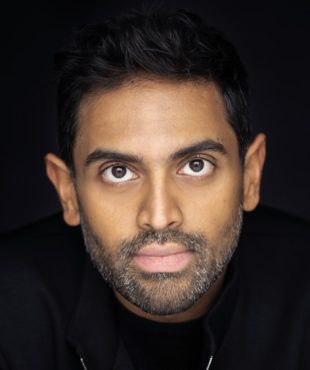 Harich Shankar conductor