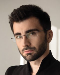 Kakhi Solomnishvili conductor