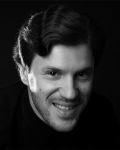 Stanislav Kochanovsky, conductor