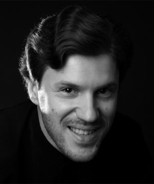 Stanislav Kochanovsky, conductor