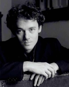 Jean-Luc Tingaud © Ferrante Ferranti