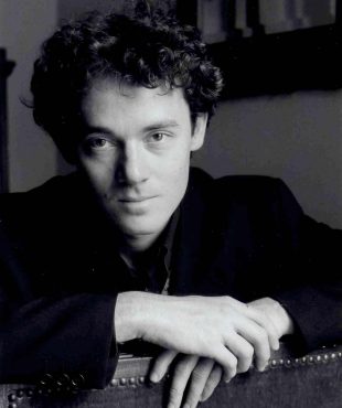 Jean-Luc Tingaud © Ferrante Ferranti