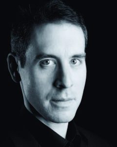 Robert Tuohy conductor