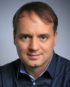 Vasily Valitov, conductor