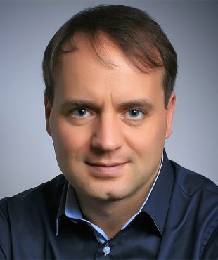 Vasily Valitov, conductor