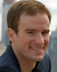 Vladimir Kulenovic, conductor