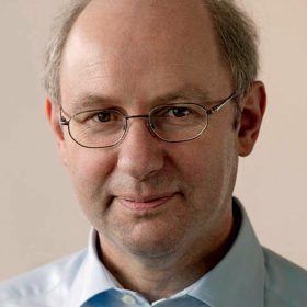 David Whelton, Jury Member, 3rd Svetlanov Competition 2014