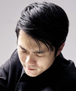 Yao Yu Wu conductor
