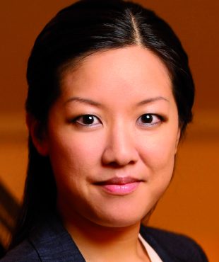 Erina Yashima, conductor, participant of the 4 Evgeny Svetlanov International Conducting Competition 2014