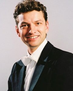 Zehnder Kaspar conductor © Ondrej Melecky