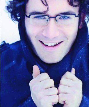 Christoph Altstaedt conductor