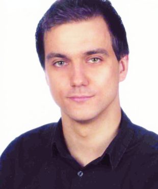 Jakub Chrenowicz conductor